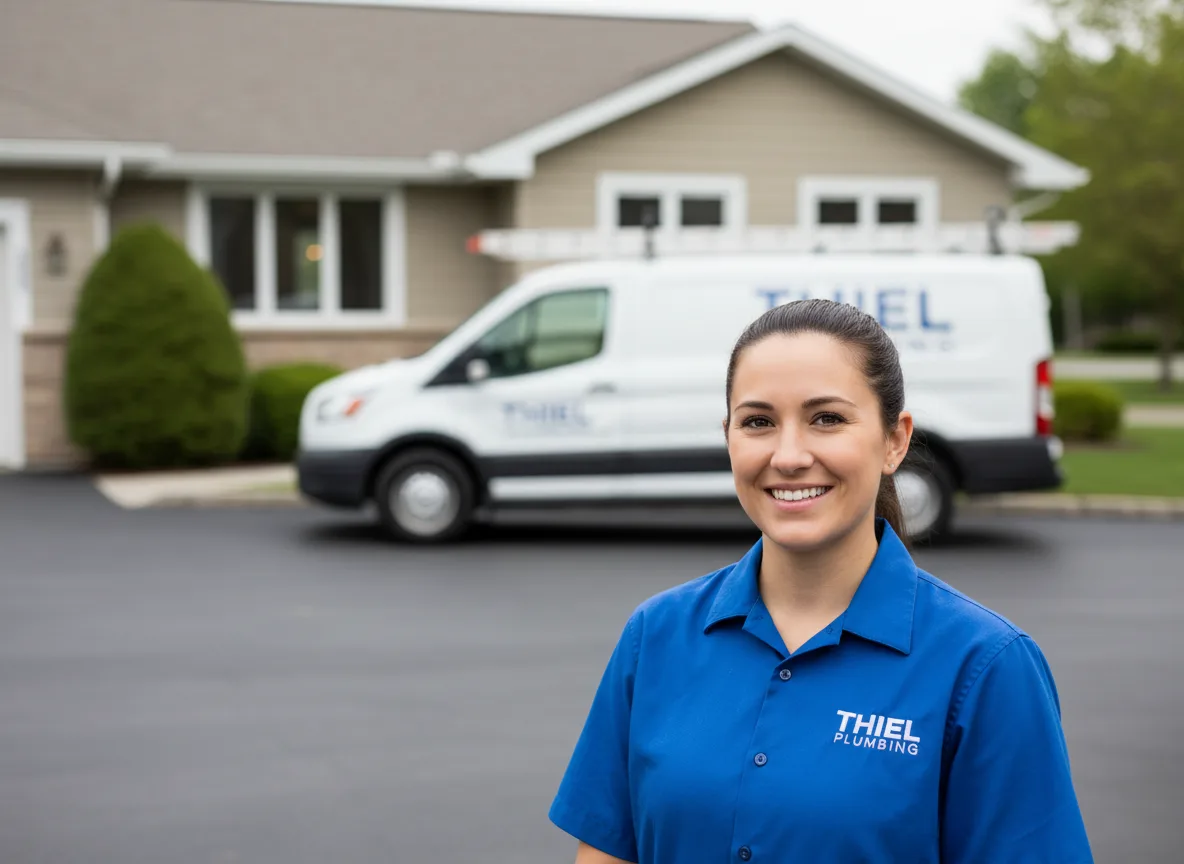 Plumber Naval Anacost Annex, DC FAQs